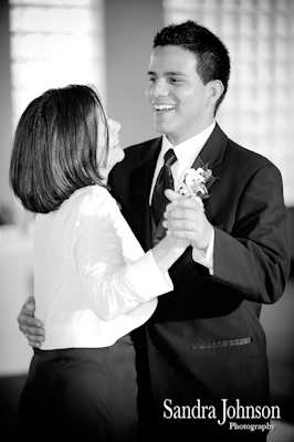 Best American Legion Wedding photographer - Sandra Johnson (SJFoto.com)